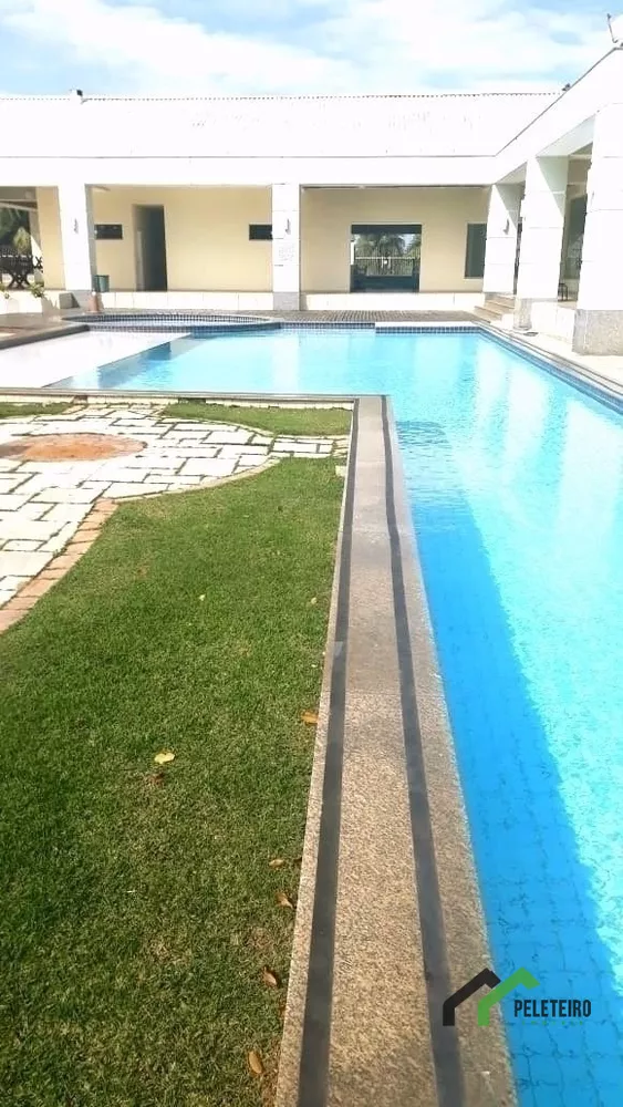Casa, 3 quartos - Foto 55
