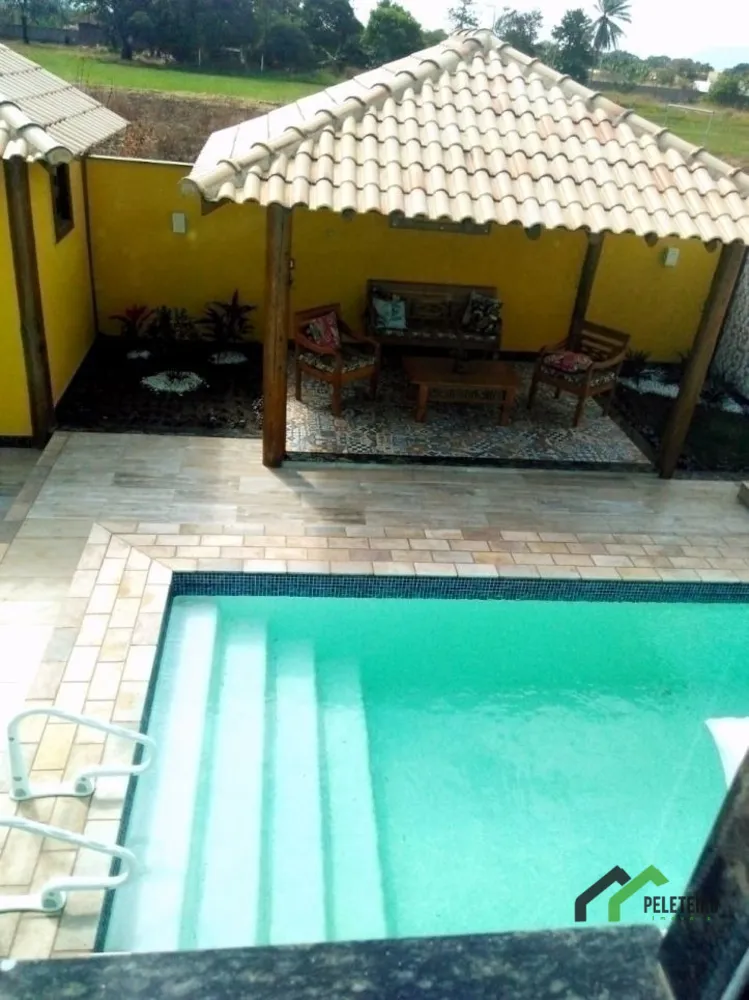 Casa, 3 quartos - Foto 130