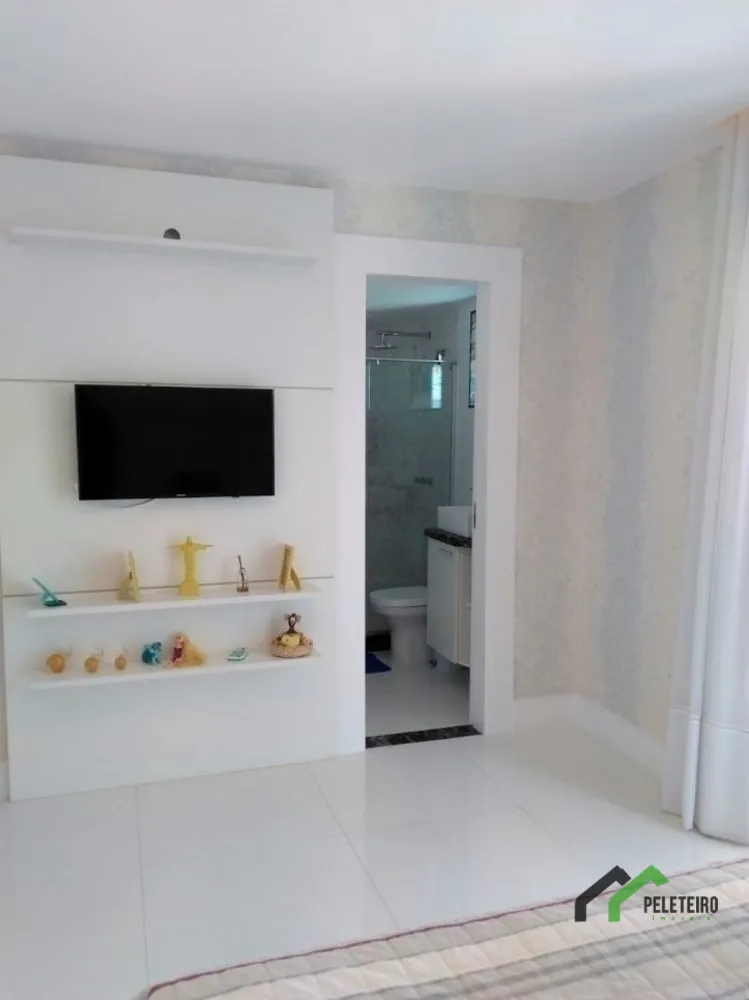 Casa, 3 quartos - Foto 35