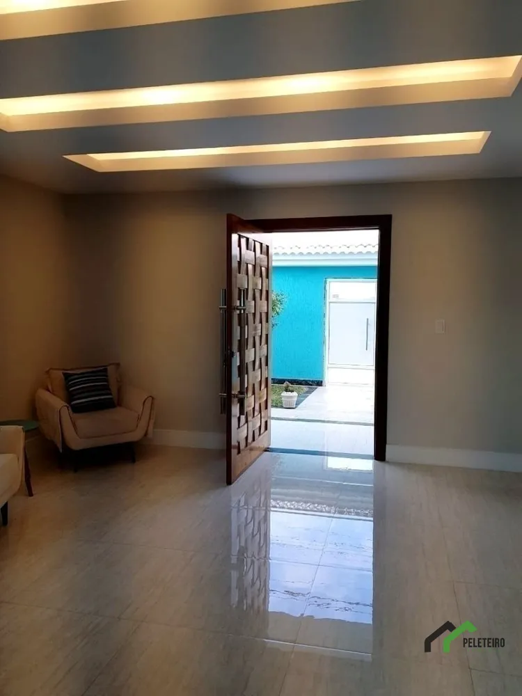 Casa, 3 quartos - Foto 44