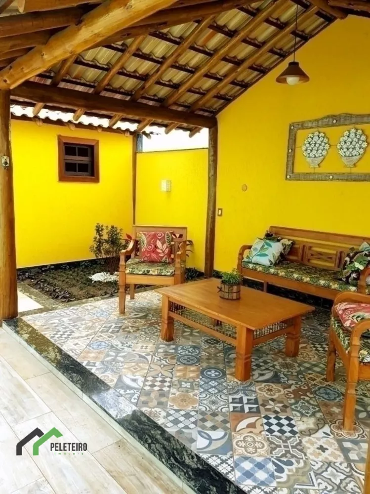 Casa, 3 quartos - Foto 31
