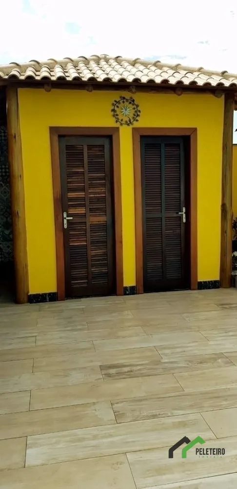 Casa, 3 quartos - Foto 104