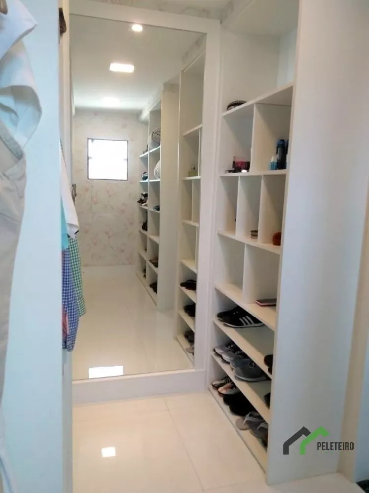 Casa, 3 quartos - Foto 19