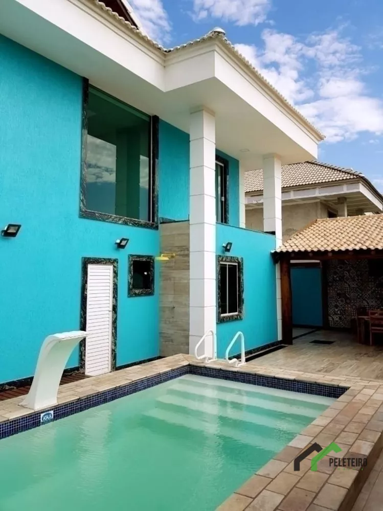 Casa, 3 quartos - Foto 77