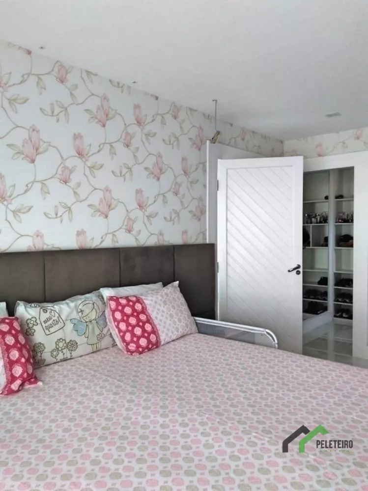 Casa, 3 quartos - Foto 20