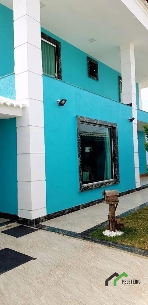 Casa, 3 quartos - Foto 50