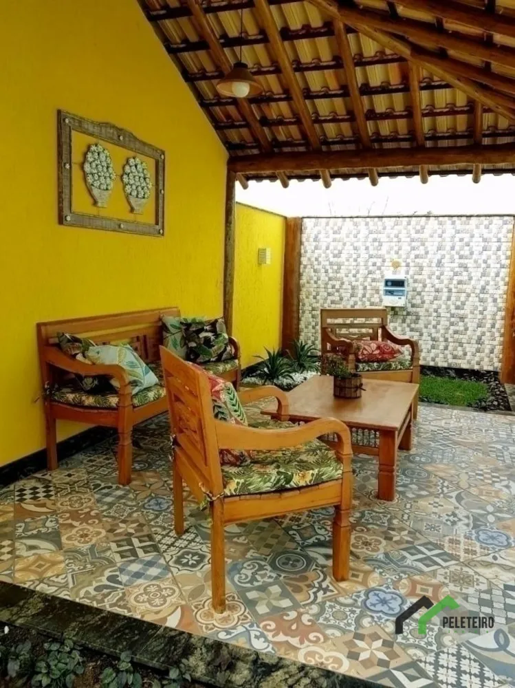 Casa, 3 quartos - Foto 133