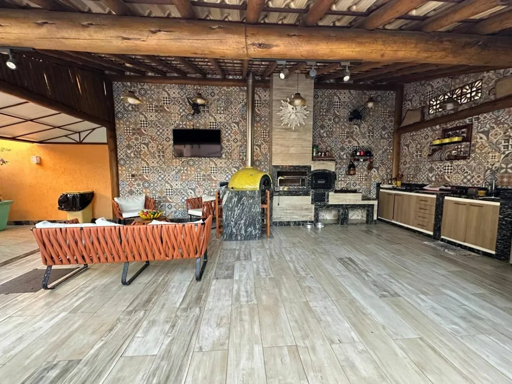Casa, 3 quartos - Foto 230