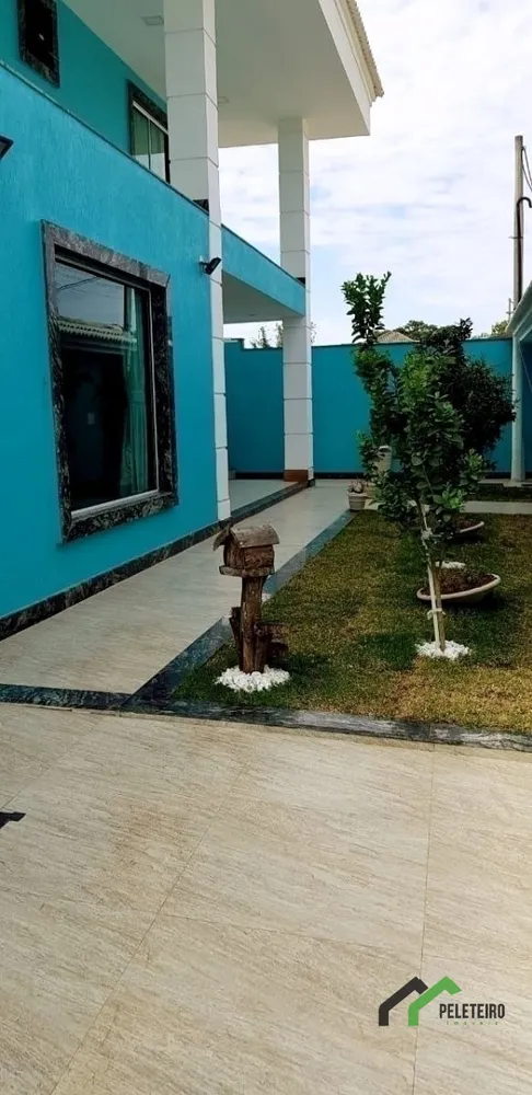 Casa, 3 quartos - Foto 121