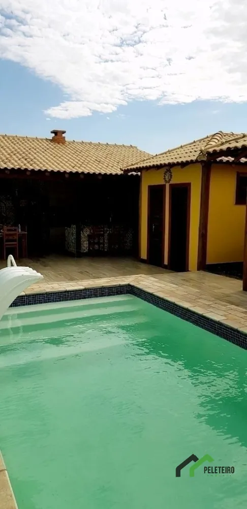 Casa, 3 quartos - Foto 131