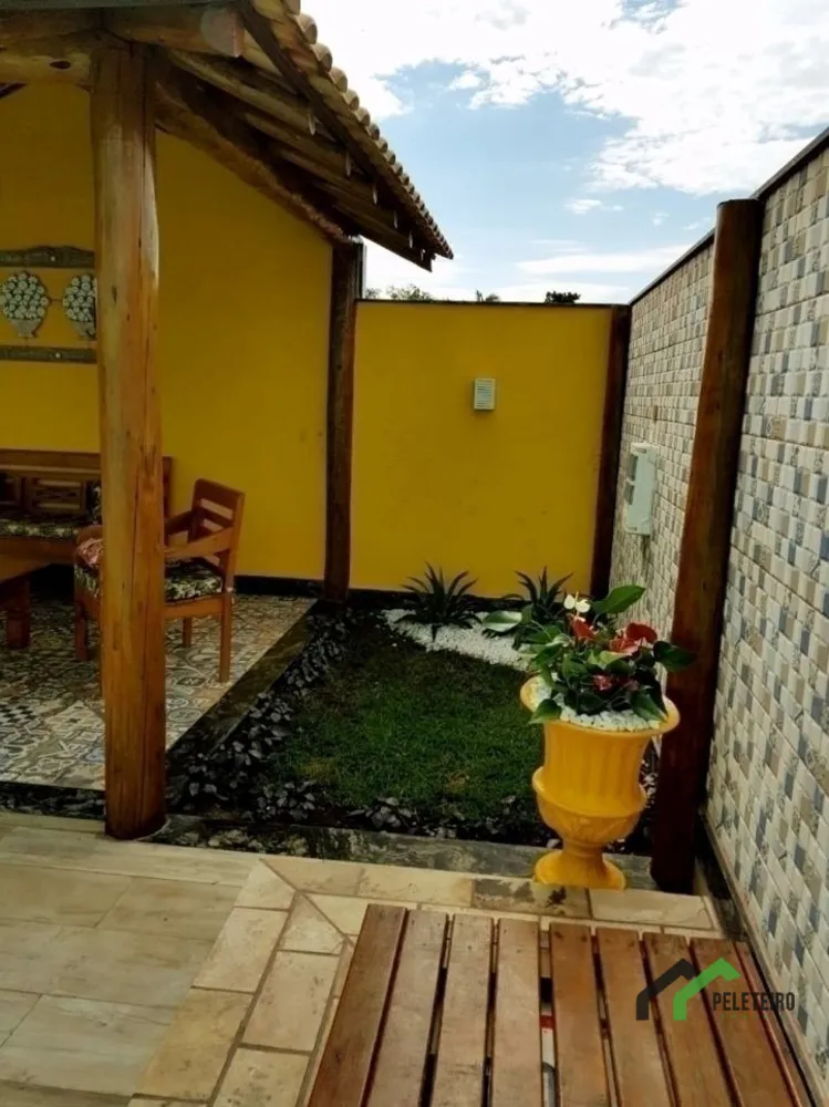 Casa, 3 quartos - Foto 134