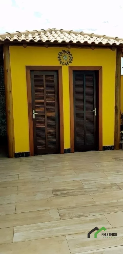 Casa, 3 quartos - Foto 58