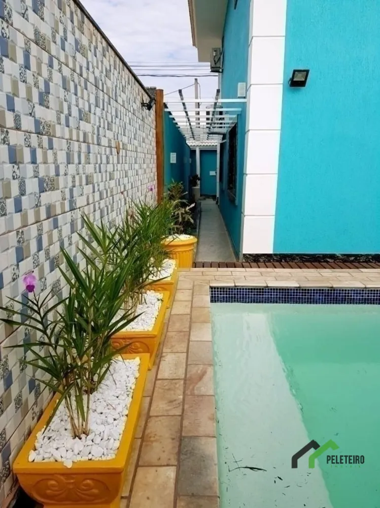 Casa, 3 quartos - Foto 125