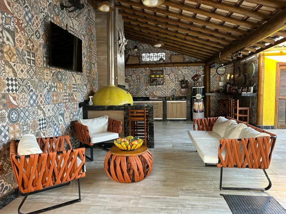 Casa, 3 quartos - Foto 227