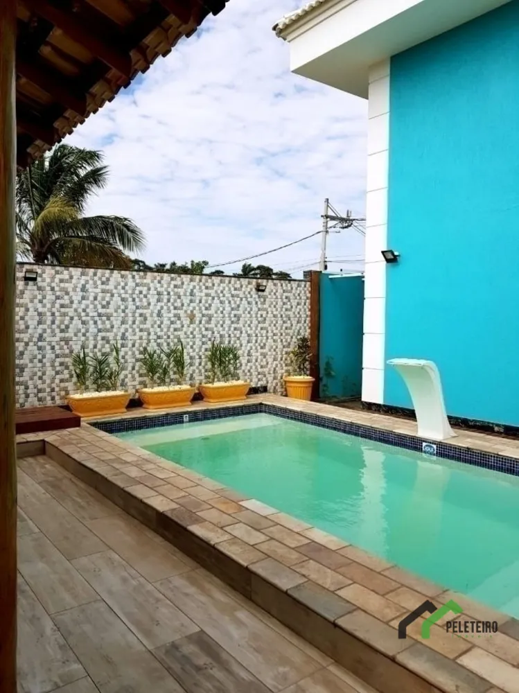 Casa, 3 quartos - Foto 128