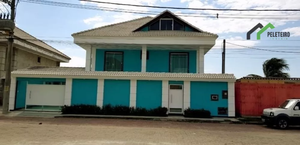 Casa, 3 quartos - Foto 4