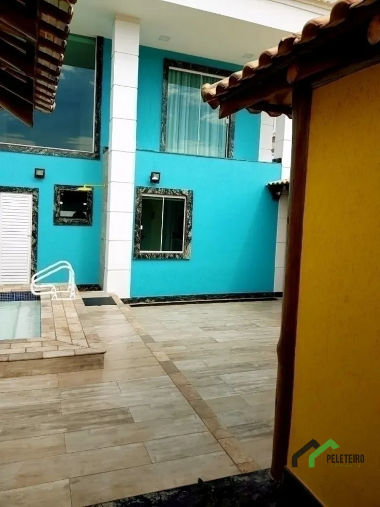 Casa, 3 quartos - Foto 126