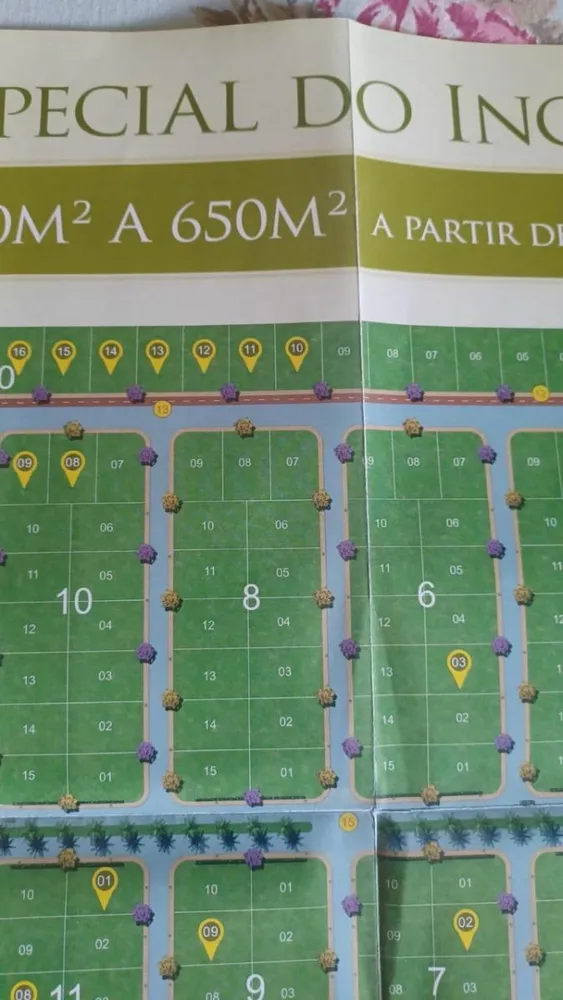 Terreno, 379 m² - Foto 5