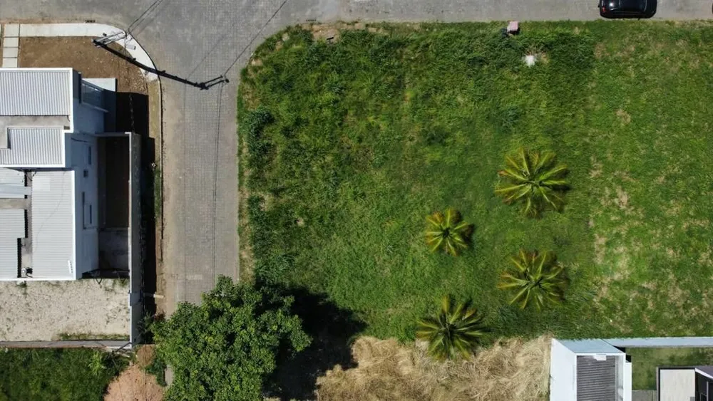 Terreno, 379 m² - Foto 6