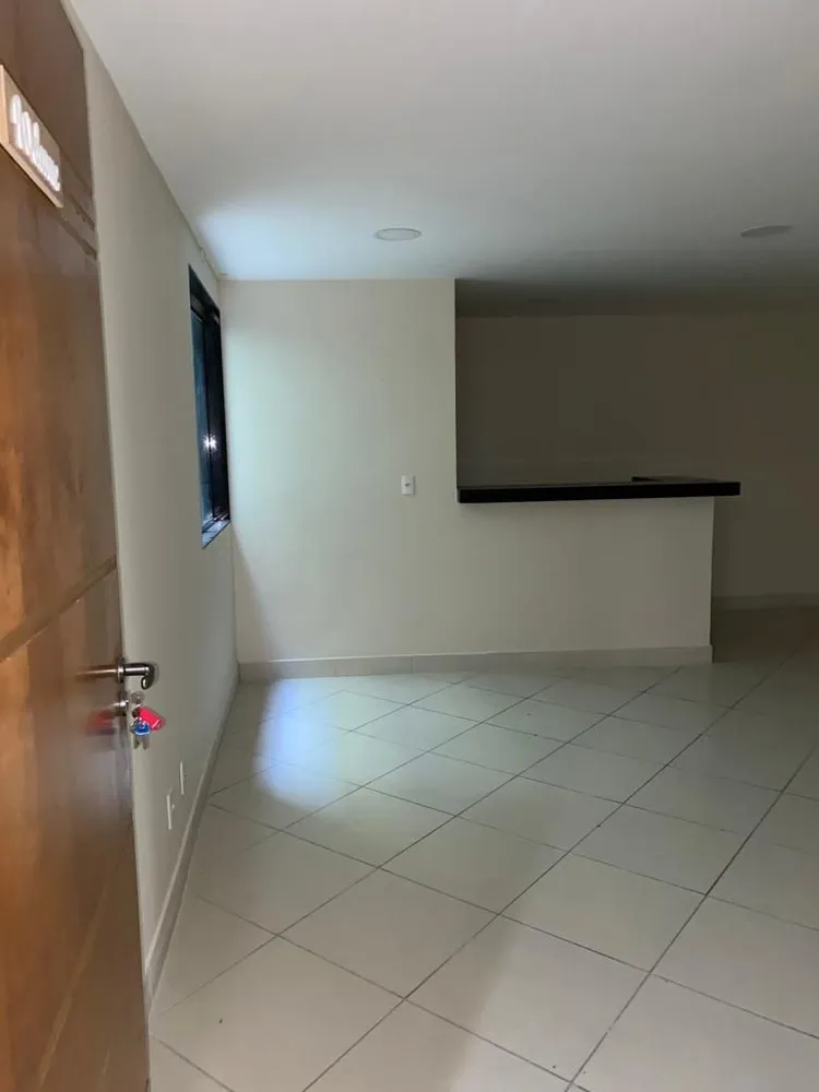 Depósito-Galpão, 42 m² - Foto 26