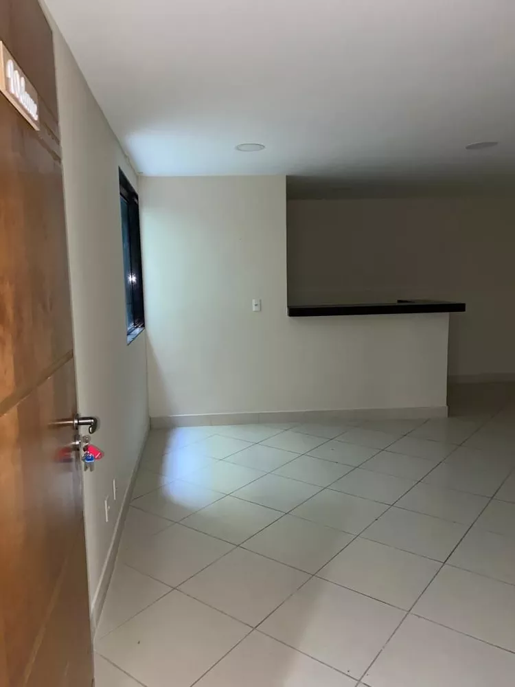 Depósito-Galpão, 42 m² - Foto 8
