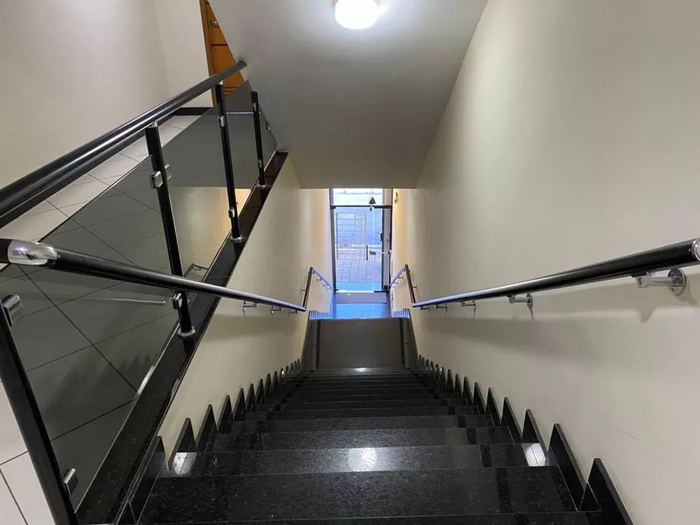 Depósito-Galpão, 42 m² - Foto 3