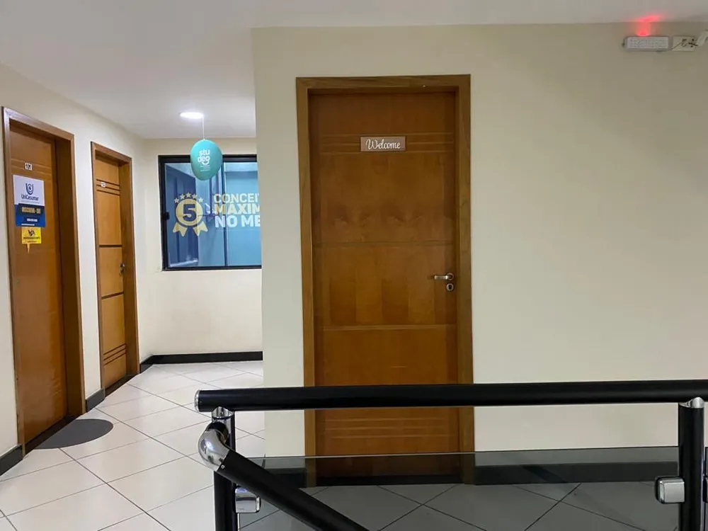 Depósito-Galpão, 42 m² - Foto 22