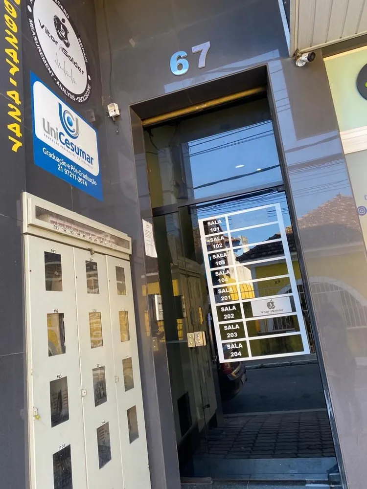 Depósito-Galpão, 42 m² - Foto 19