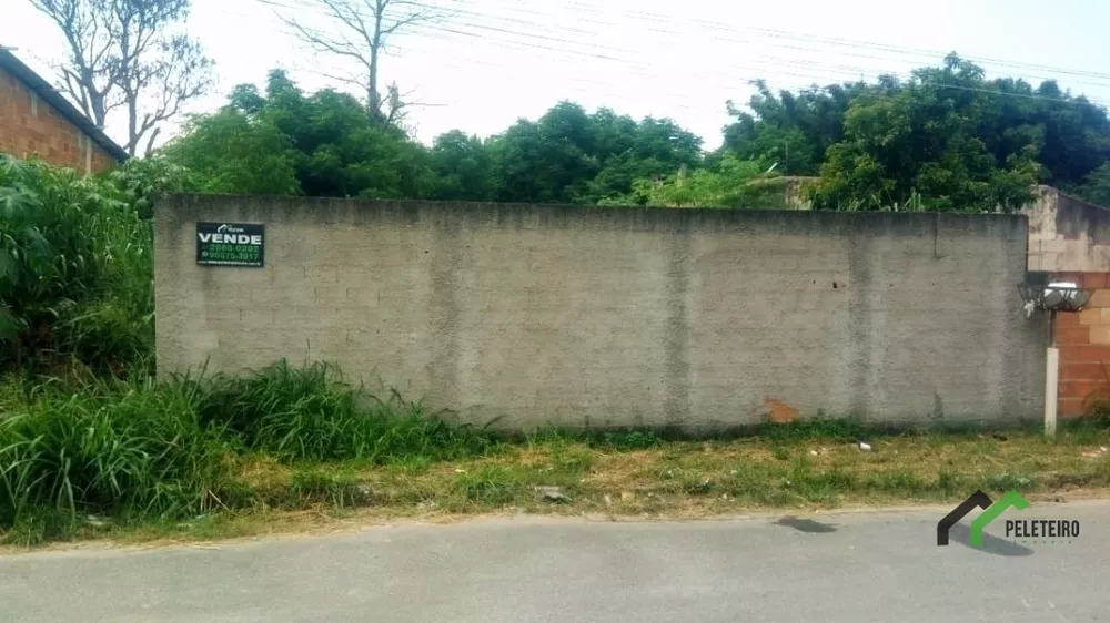 Terreno, 600 m² - Foto 1
