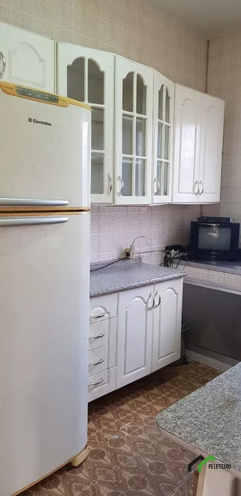 Casa, 4 quartos - Foto 14