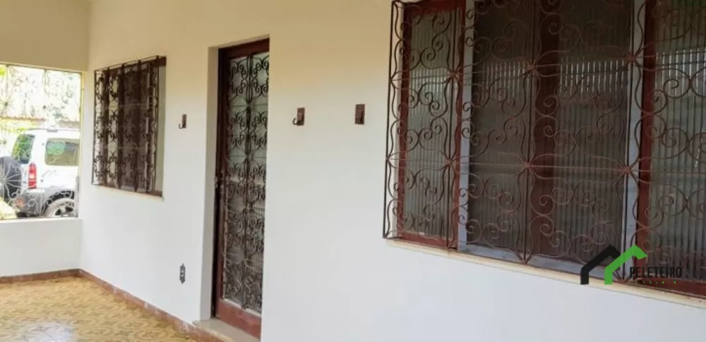 Casa, 4 quartos - Foto 8