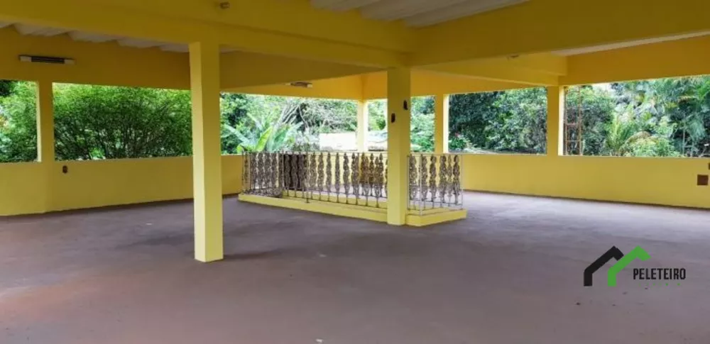 Casa, 4 quartos - Foto 35