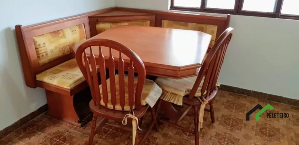 Casa, 4 quartos - Foto 11