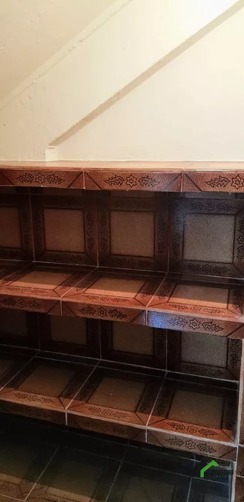 Casa, 4 quartos - Foto 27