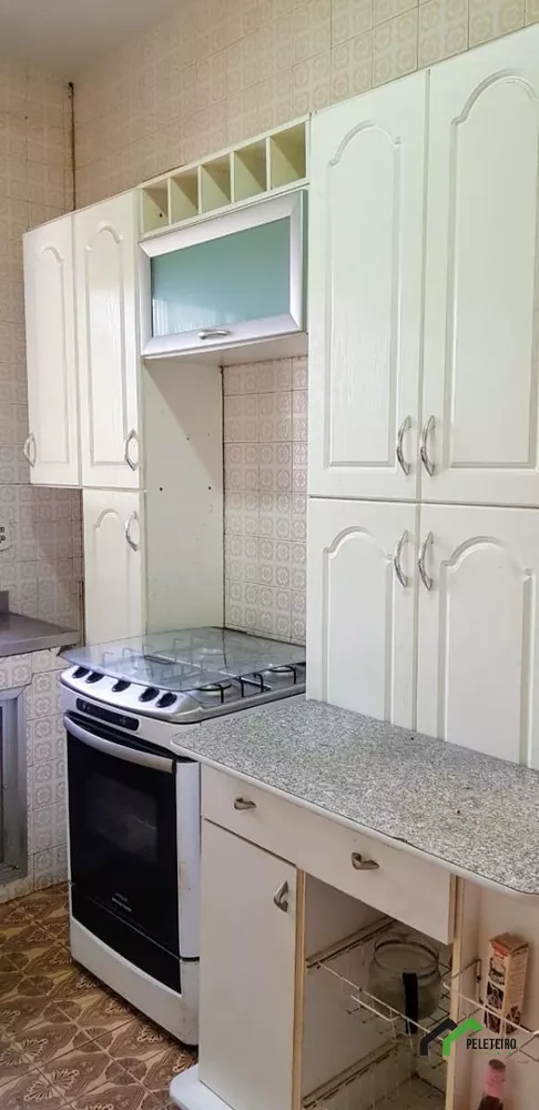 Casa, 4 quartos - Foto 12