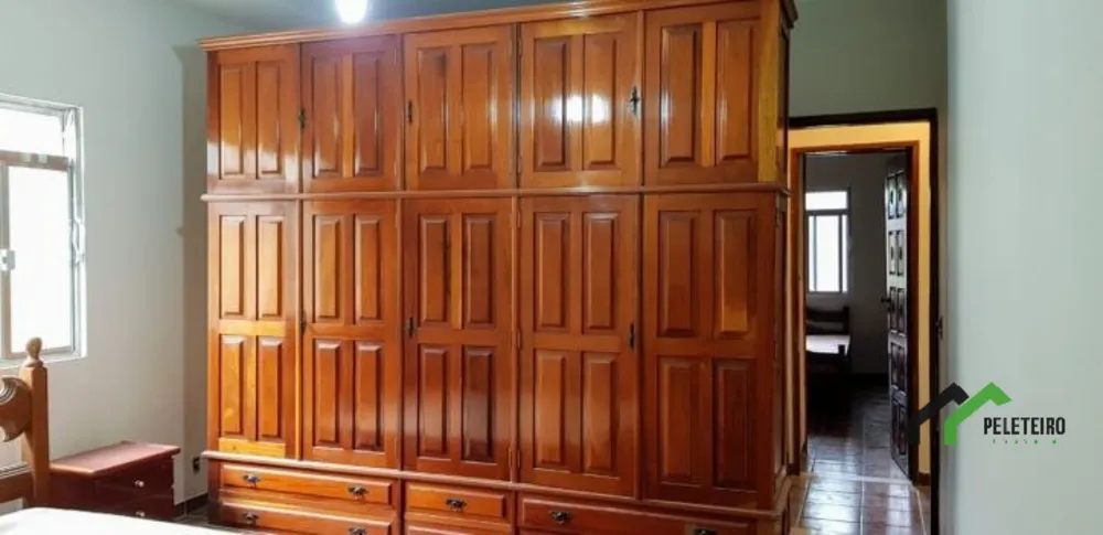 Casa, 4 quartos - Foto 47