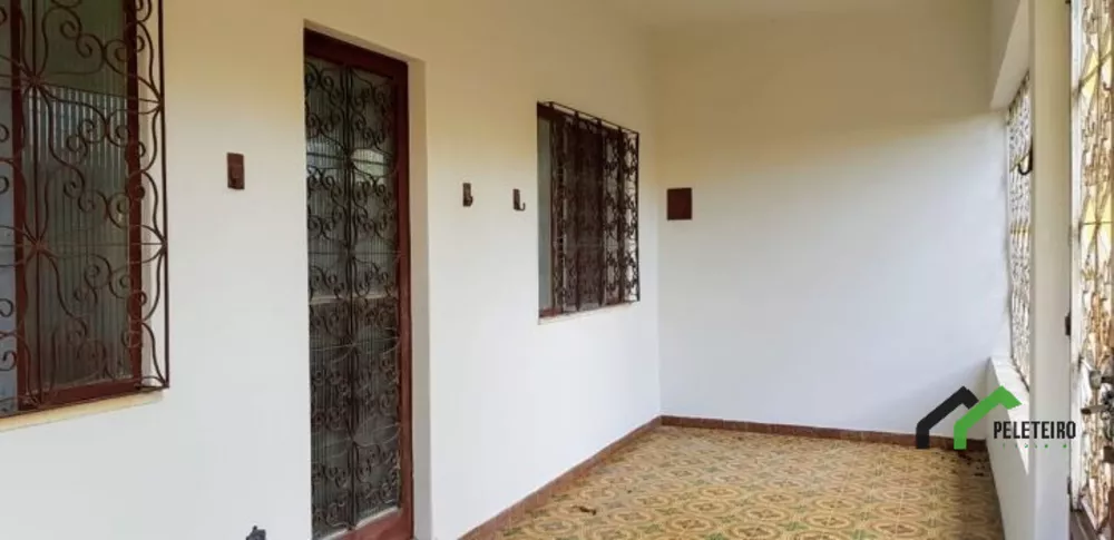 Casa, 4 quartos - Foto 7