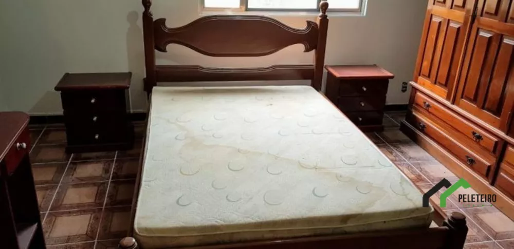 Casa, 4 quartos - Foto 24