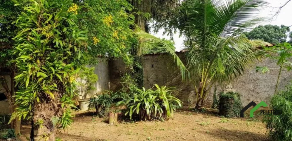 Casa, 4 quartos - Foto 44