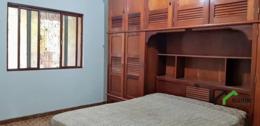 Casa, 4 quartos - Foto 15