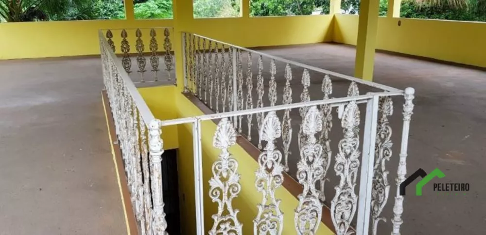 Casa, 4 quartos - Foto 36