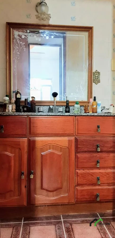 Casa, 4 quartos - Foto 30