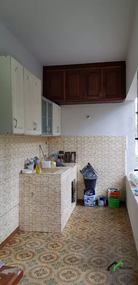 Casa, 4 quartos - Foto 38