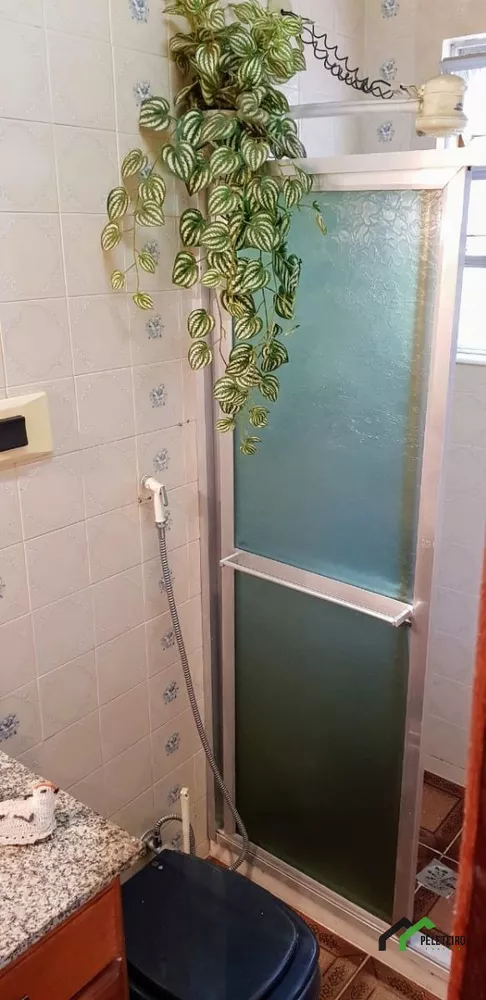 Casa, 4 quartos - Foto 23