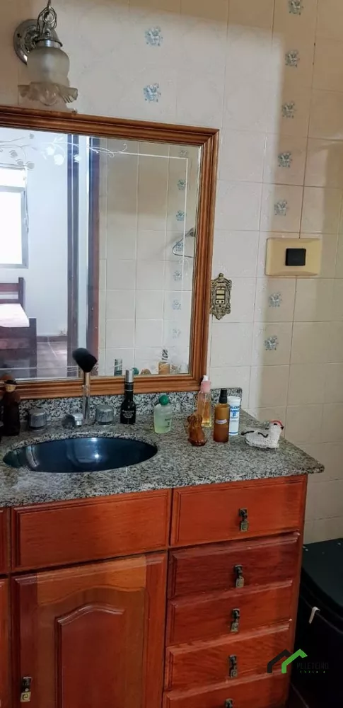 Casa, 4 quartos - Foto 22