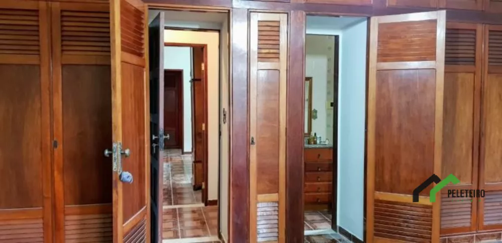 Casa, 4 quartos - Foto 21