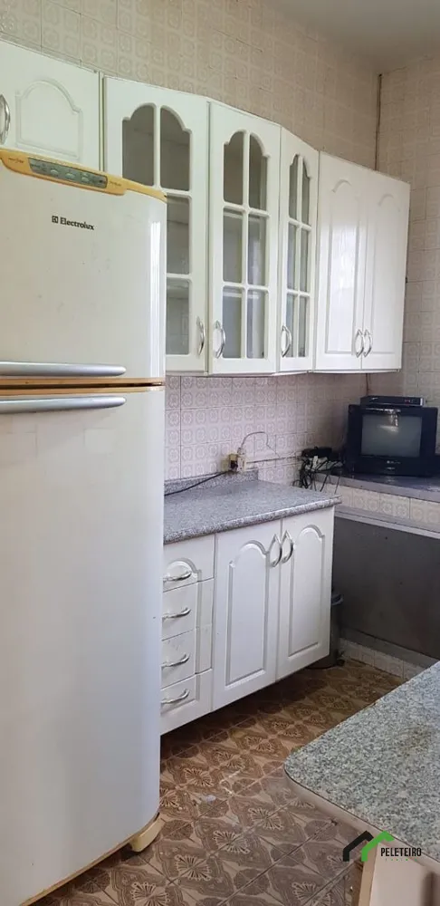 Casa, 4 quartos - Foto 60