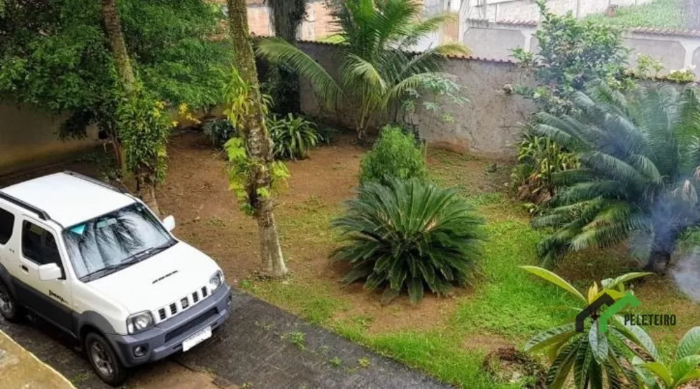 Casa, 4 quartos - Foto 3