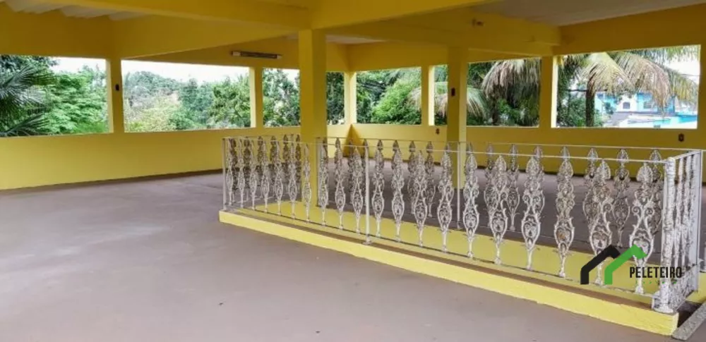 Casa, 4 quartos - Foto 34