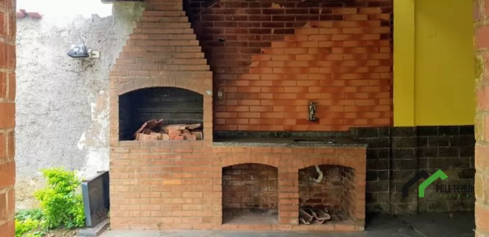 Casa, 4 quartos - Foto 41